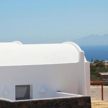 Aeron Suites Éxo Goniá Dış mekan fotoğraf